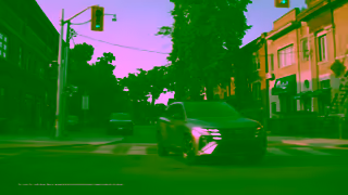 Hyundai Creators TUCSON Stories Ad Commercial Brand Imagery Photoshoot 0