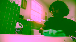 Clorox Clorox Scentiva Ad Commercial Brand Imagery Photoshoot 0