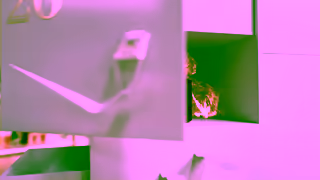 Francis Kurkdjian Paris as a gift Ad Commercial Brand Imagery Photoshoot 0