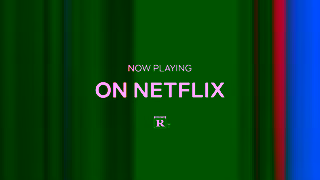 Netflix Emilia Prez For Your Consideration Ad Commercial Brand Imagery Photoshoot 2