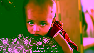 UN Refugees 0923 RG One Minute 35s Ad Commercial Brand Imagery Photoshoot 2