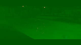 Universal Pictures Night Swim To Die For Own or Rent Today 30 16x9 Ad Commercial Brand Imagery Photoshoot 1