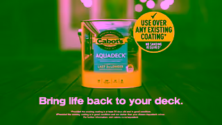Cabot's On The Deck? Ad Commercial Brand Imagery Photoshoot 2