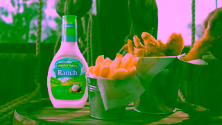 Hidden Valley Ranch Theme Parks Hidden Valley Ranch Ad Commercial Brand Imagery Photoshoot 0