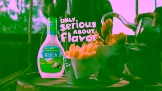 Hidden Valley Ranch Theme Parks Hidden Valley Ranch Ad Commercial Brand Imagery Photoshoot 2