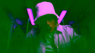 East Midlands Railway Luton Airport Express No Traffic to Disrupt Your Flow Ad Commercial Brand Imagery Photoshoot 1