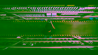 Screwfix Click and collect 15s logo Screwfix Ad Commercial Brand Imagery Photoshoot 1