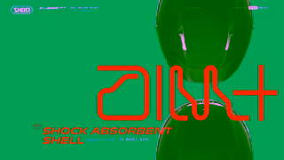 MCLEOD Accessories Shoei X SPR Pro Ad Commercial Brand Imagery Photoshoot 1