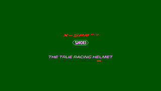 MCLEOD Accessories Shoei X SPR Pro Ad Commercial Brand Imagery Photoshoot 2