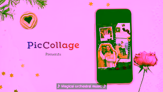 PicCollage PicCollage Presents Rewind The Proposal PicCollage Magic Photo Video Editor Ad Commercial Brand Imagery Photoshoot 0