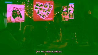 PicCollage PicCollage Presents Rewind The Proposal PicCollage Magic Photo Video Editor Ad Commercial Brand Imagery Photoshoot 2