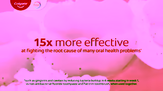 Colgate Waiting Room Colgate Total English Ad Commercial Brand Imagery Photoshoot 1