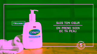 Cetaphil Nettoyant en profondeur quotidien pour le visage Cetaphil Ad Commercial Brand Imagery Photoshoot 2