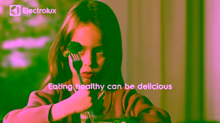 Electrolux Electrolux Ovens with Steam AirFry Swedish thinking Better living Ad Commercial Brand Imagery Photoshoot 0