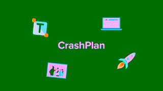 CrashPlan Protect the Data that Matters Most with CrashPlan Ad Commercial Brand Imagery Photoshoot 2