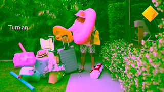 CommBank CommBank Ultimate Awards 70K Qantas Points16x9 Ad Commercial Brand Imagery Photoshoot 0