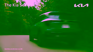 KIA The Kia Seltos All Wheel Drive with Locking Differential Kia Canada Ad Commercial Brand Imagery Photoshoot 2