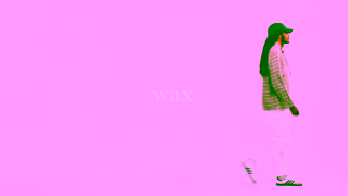 WAX London SS24 Drop One Elevated Studio Mixed Category Match Cut Ad Commercial Brand Imagery Photoshoot 2