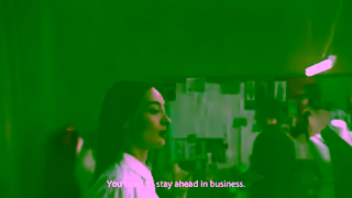 Amazon AWS Inspire new possibilities with generative AI applications on AWS Ad Commercial Brand Imagery Photoshoot 0