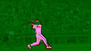 Major League Baseball MLB SIZZLE 30s HERO 1920X1080 Ad Commercial Brand Imagery Photoshoot 0