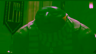 Illumitation Studio Despicable Me 4 Only in Theaters July 3 Mega Game TOS Ad Commercial Brand Imagery Photoshoot 2