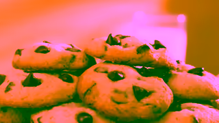 Truvia Makes Cookies Taste Like Coming Home Ad Commercial Brand Imagery Photoshoot 1