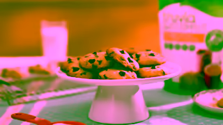 Truvia Makes Cookies Taste Like Coming Home Ad Commercial Brand Imagery Photoshoot 2