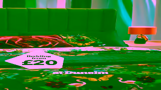 Dunelm Dunelm The Home of Homes Spring Bedding TV Advert Ad Commercial Brand Imagery Photoshoot 2