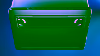 ALIENWARE A new age of power is born Ad Commercial Brand Imagery Photoshoot 0