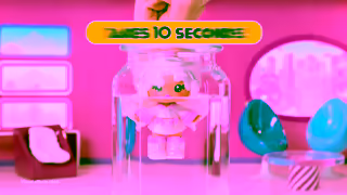 Yummiland Yummiland Lipgloss Doll 15 CA Ad Commercial Brand Imagery Photoshoot 2