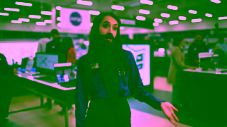 Currys Currys Beyond techspectations Beards x Shark extended Ad Commercial Brand Imagery Photoshoot 1