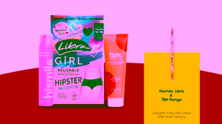 Coles COLMED0196 Essityshared OTV Ad Commercial Brand Imagery Photoshoot 1