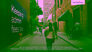 AustralianSuper Whatever Your Path Low admin fees Ad Commercial Brand Imagery Photoshoot 1