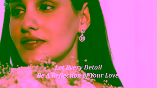 Friendly Diamonds Anna Bridal Horizontal 1920x1080 Ad Commercial Brand Imagery Photoshoot 0