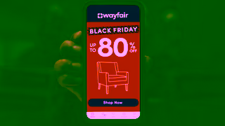 Wayfair US Carolers Launch July 2025 15 revised WF1550711H Ad Commercial Brand Imagery Photoshoot 1