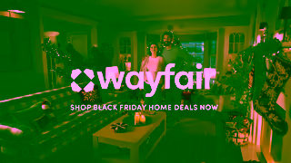 Wayfair US Carolers Launch July 2025 15 revised WF1550711H Ad Commercial Brand Imagery Photoshoot 2