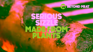 Beyond Meat The BBQ Revolution Ad Commercial Brand Imagery Photoshoot 0