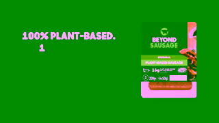 Beyond Meat The BBQ Revolution Ad Commercial Brand Imagery Photoshoot 1