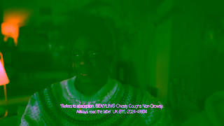 Benylin Benylin Fluent in cough Ad Commercial Brand Imagery Photoshoot 0