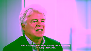 WisdomTree The WisdomTree Competitive Landscape Ad Commercial Brand Imagery Photoshoot 1