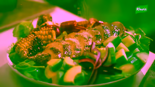 Knorr Aromat Flavours Everythinggg Ad Commercial Brand Imagery Photoshoot 1