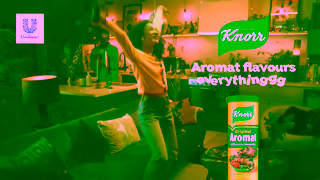 Knorr Aromat Flavours Everythinggg Ad Commercial Brand Imagery Photoshoot 2