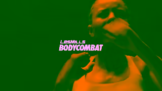 Les Mills LM C6 CON BAU 2025 BODYCOMBAT 15 16x9 Ad Commercial Brand Imagery Photoshoot 0