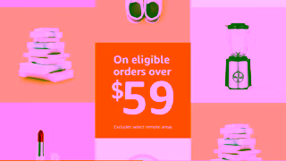 Amazon Amazon XCM  Boxing Day  15 Ad Commercial Brand Imagery Photoshoot 1