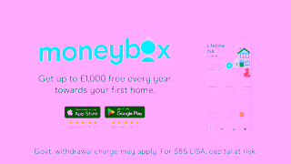 Moneybox Moneybox Turn your homebuying dreams into reality Ad Commercial Brand Imagery Photoshoot 2