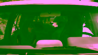 Thinx Make It Leakproof Period Underwear All Day Up to 12 Hours Ad Commercial Brand Imagery Photoshoot 1