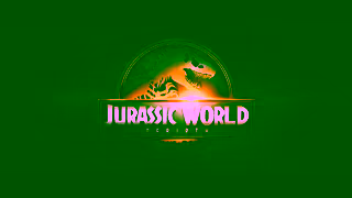 Universal Pictures Jurassic World Rebirth Only in Cinemas Now Ad Commercial Brand Imagery Photoshoot 2