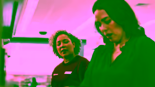 Walgreens Video Ad Ad Commercial Brand Imagery Photoshoot 1