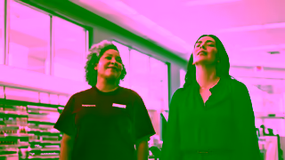 Walgreens Video Ad Ad Commercial Brand Imagery Photoshoot 2