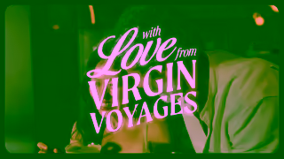 Virgin Voyages CAD MALE 15s OFFER OCT PROMO Ad Commercial Brand Imagery Photoshoot 2